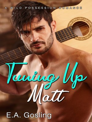 cover image of Tuning Up Matt